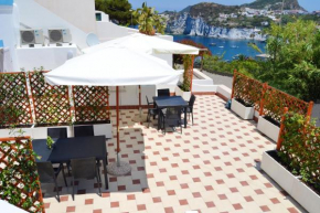 Maridea - Spiaggia di Cala Feola